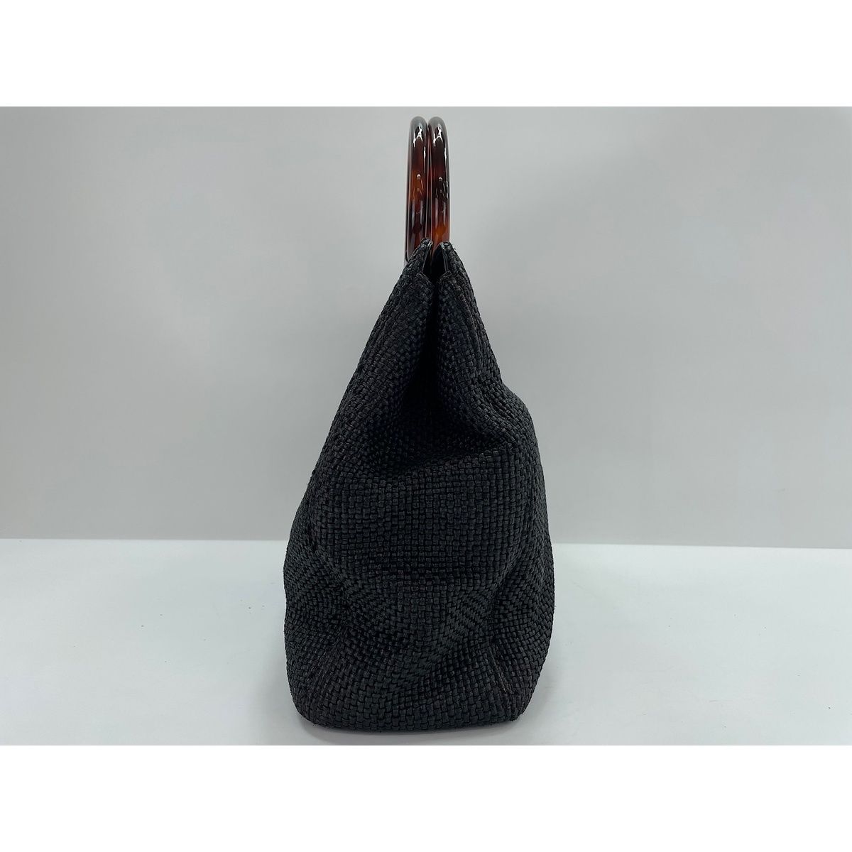 Chanel Handbag Black — view 6