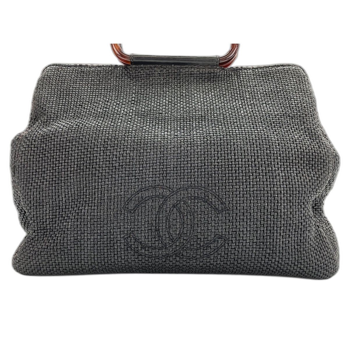 Chanel Handbag Black — view 2