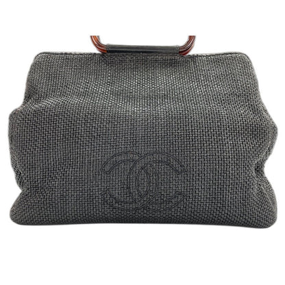 Chanel Handbag Black — view 2