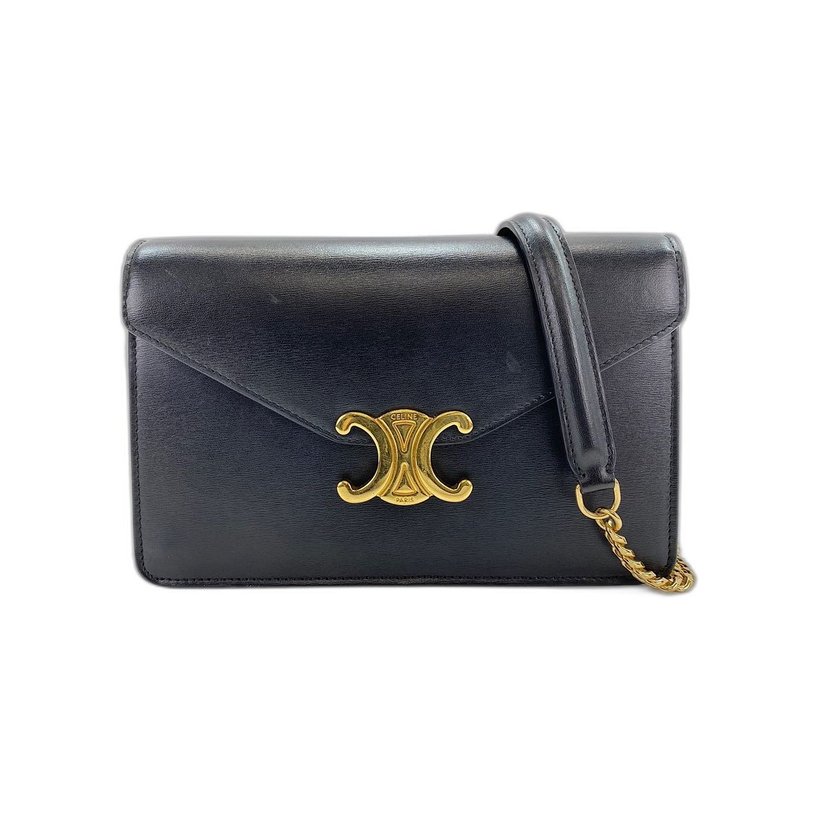 Celine Shoulder Bag Margo