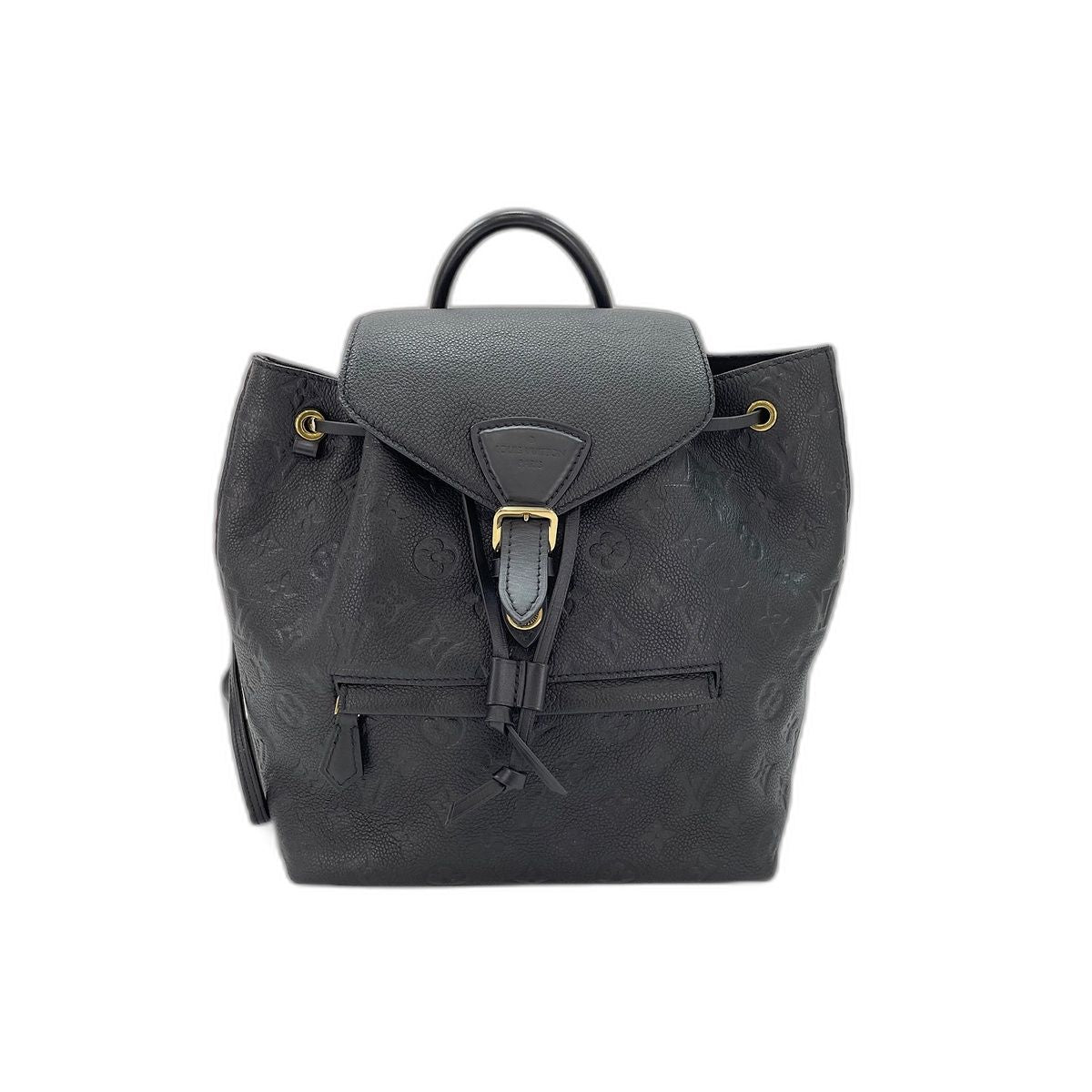 Louis Vuitton Backpack Montsouris PM