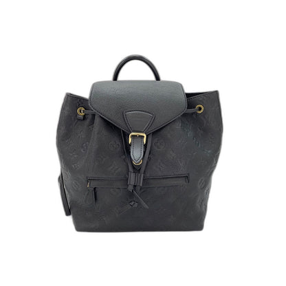 Louis Vuitton Backpack Montsouris PM