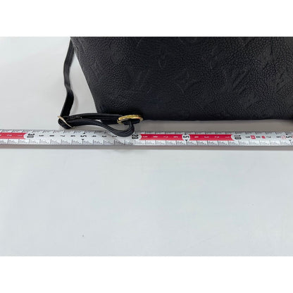 Louis Vuitton Backpack Montsouris PM — view 4