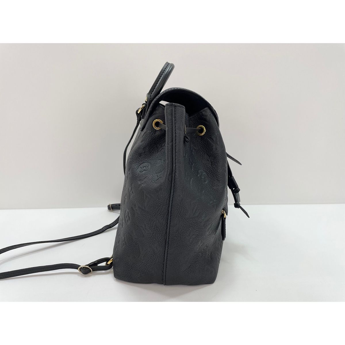 Louis Vuitton Backpack Montsouris PM — view 6