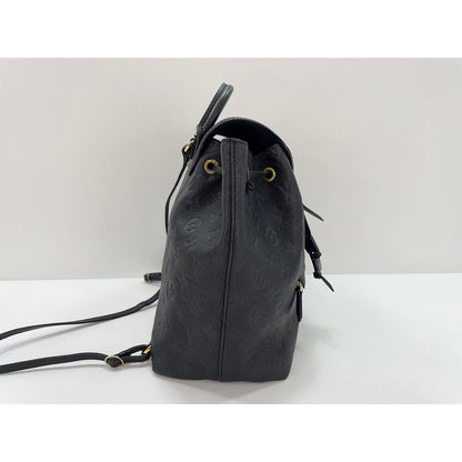 Louis Vuitton Backpack Montsouris PM — view 6
