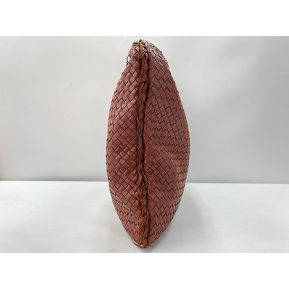 Bottega Veneta Shoulder Bag Intrecciato — view 5