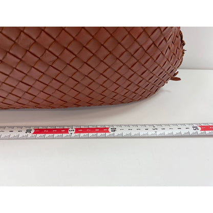 Bottega Veneta Shoulder Bag Intrecciato — view 4