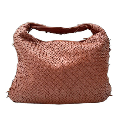 Bottega Veneta Shoulder Bag Intrecciato — view 3