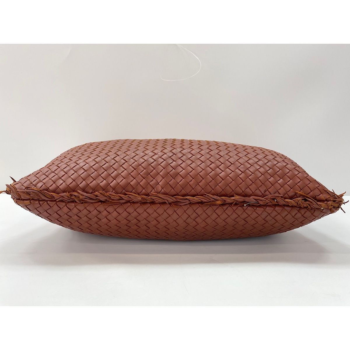 Bottega Veneta Shoulder Bag Intrecciato — view 7