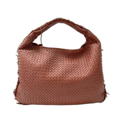 Bottega Veneta Shoulder Bag Intrecciato