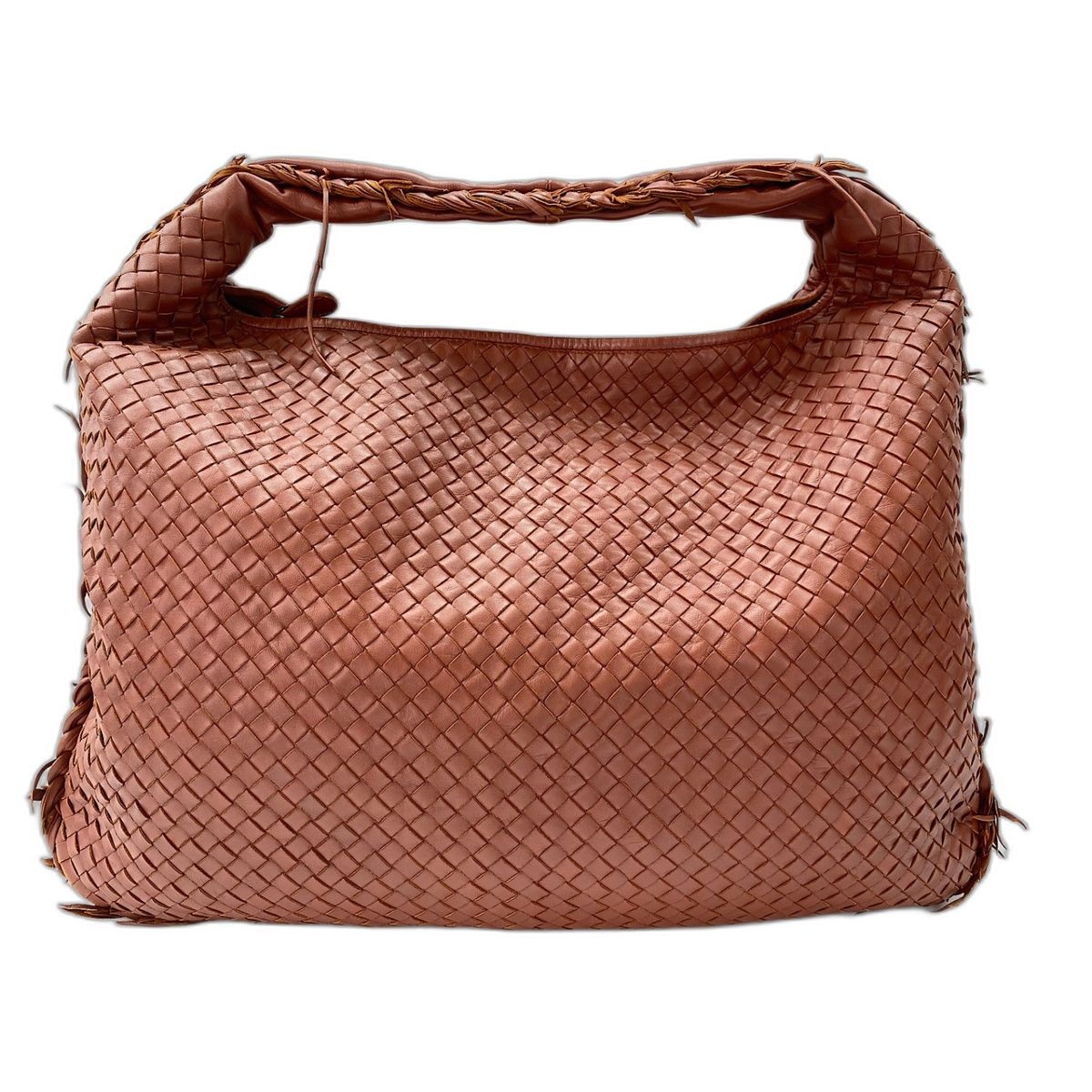 Bottega Veneta Shoulder Bag Intrecciato — view 2