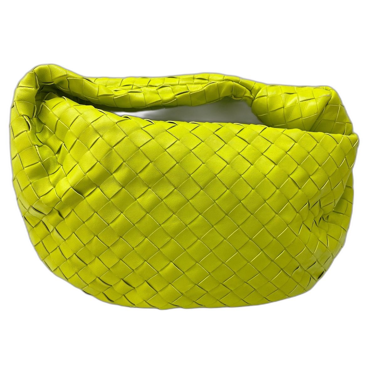 Bottega Veneta Shoulder Bag Intrecciato Jodie — view 3