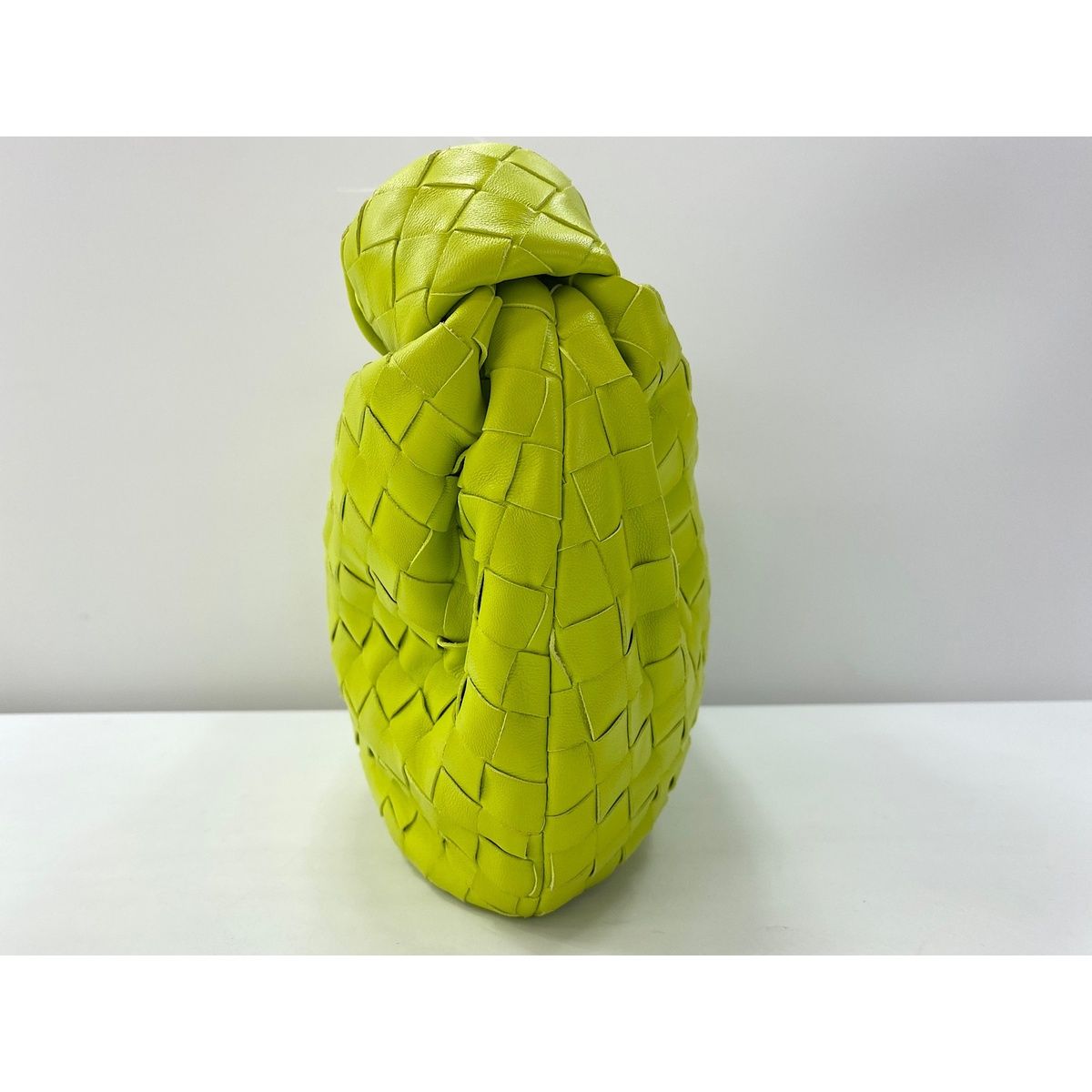 Bottega Veneta Shoulder Bag Intrecciato Jodie — view 6