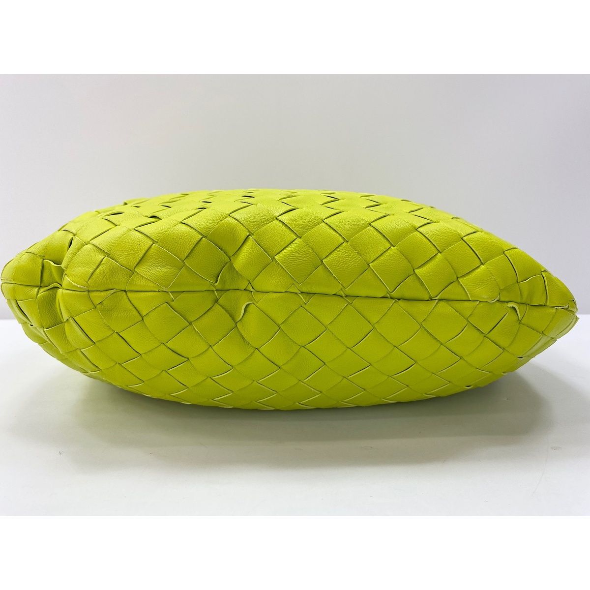Bottega Veneta Shoulder Bag Intrecciato Jodie — view 7