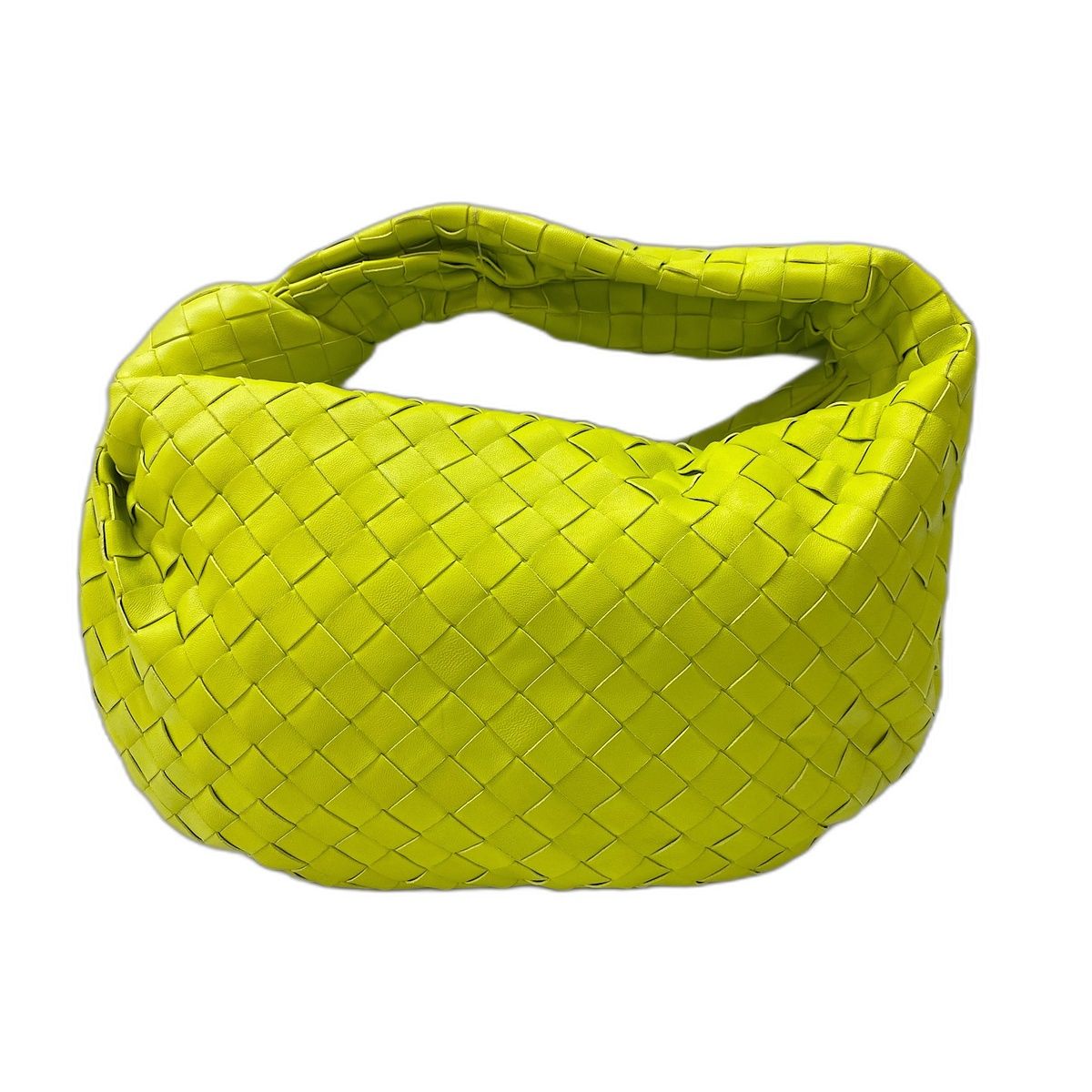 Bottega Veneta Shoulder Bag Intrecciato Jodie