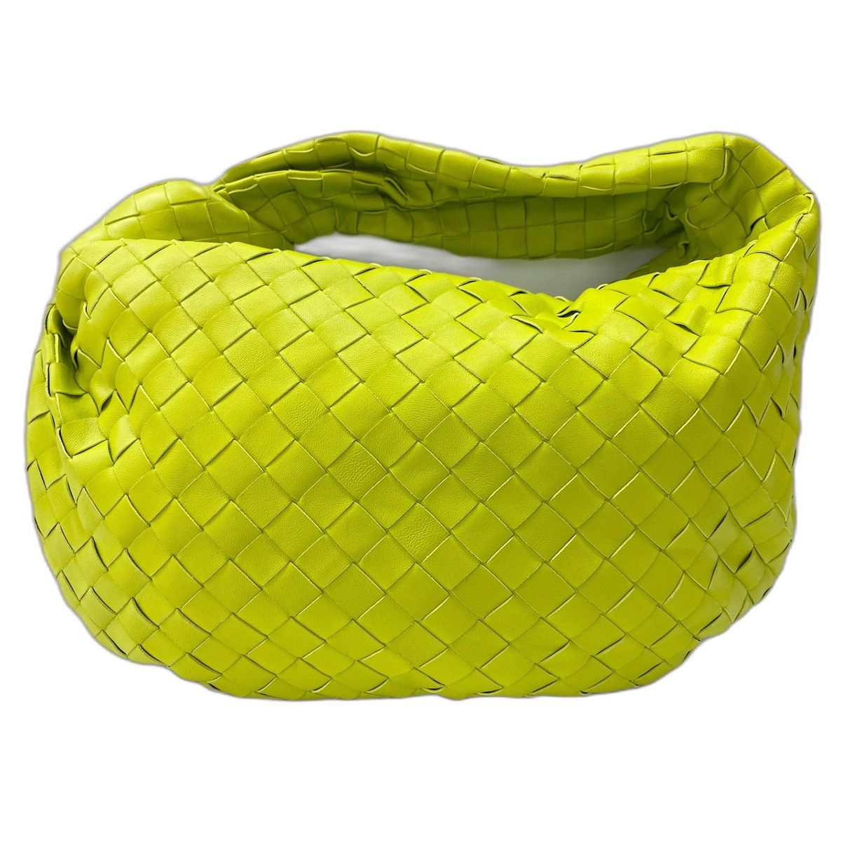 Bottega Veneta Shoulder Bag Intrecciato Jodie — view 2