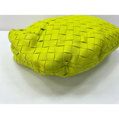 Bottega Veneta Shoulder Bag Intrecciato Jodie — view 8