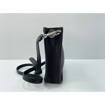 Prada Shoulder Bag Black — view 6