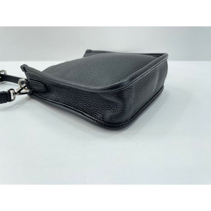 Prada Shoulder Bag Black — view 8