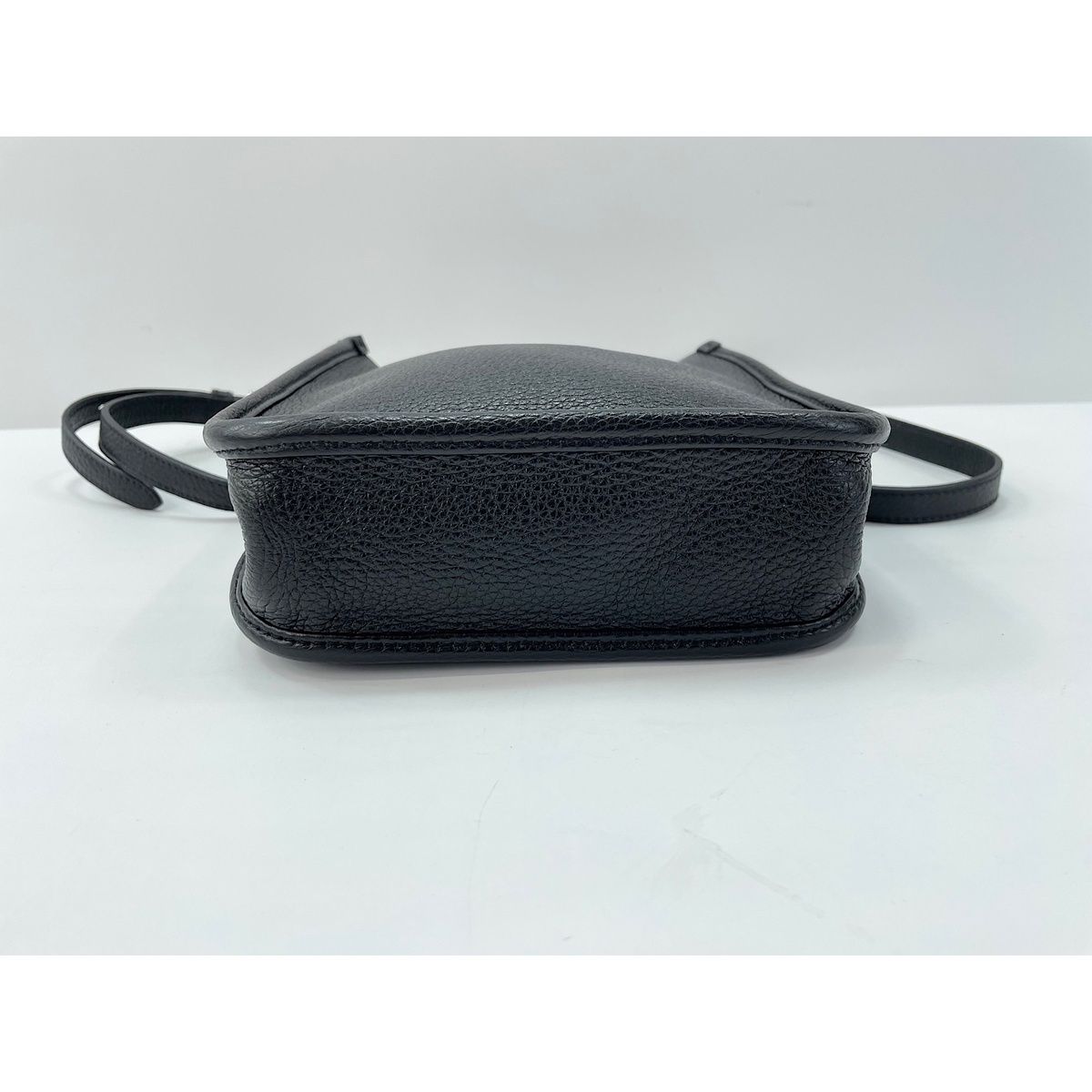Prada Shoulder Bag Black — view 7