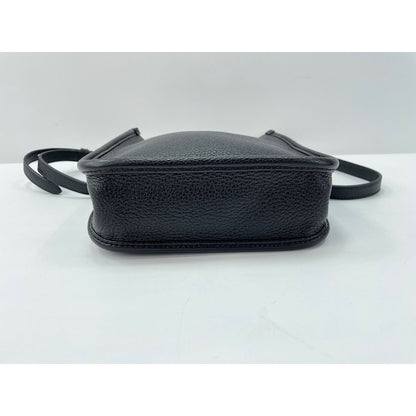 Prada Shoulder Bag Black — view 7