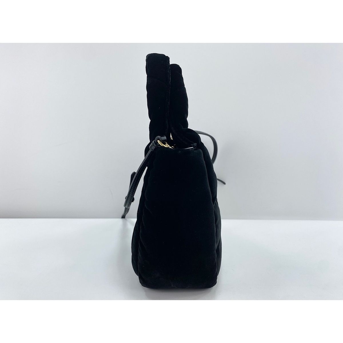 Prada Handbag Black — view 5