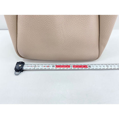 Prada Shoulder Bag Pink — view 4