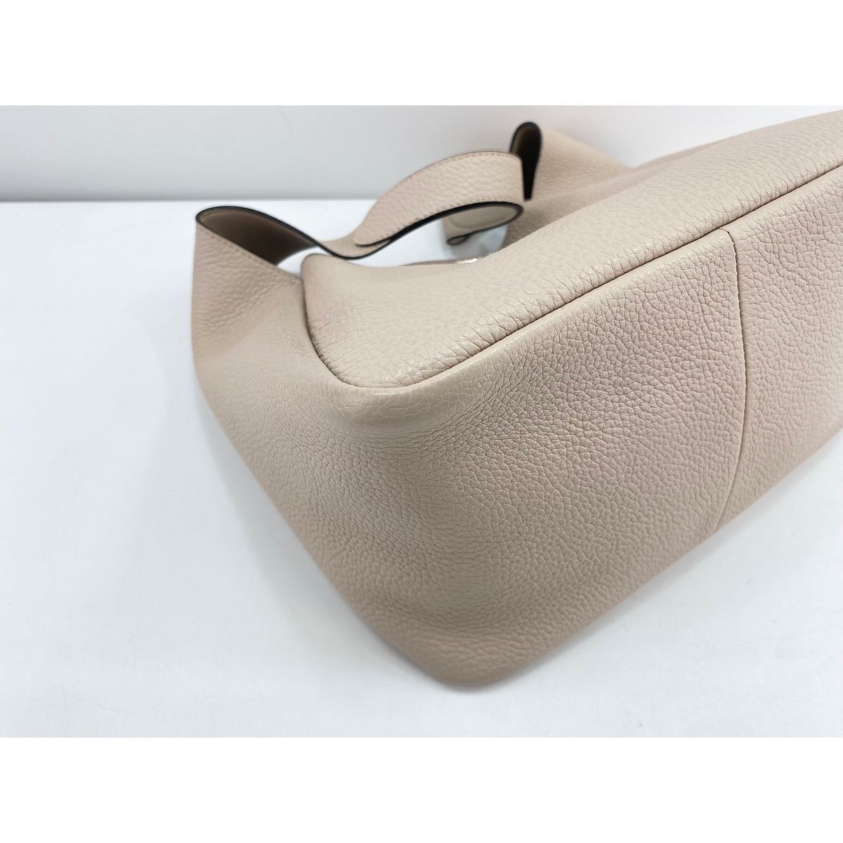 Prada Shoulder Bag Pink — view 8