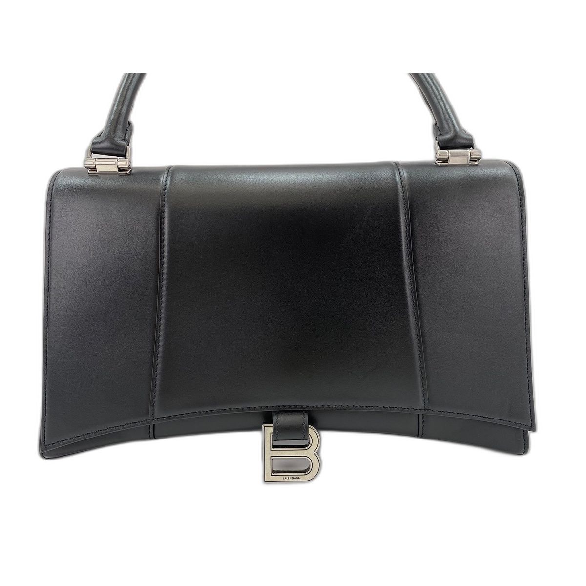 Balenciaga Handbag Hour Glass
