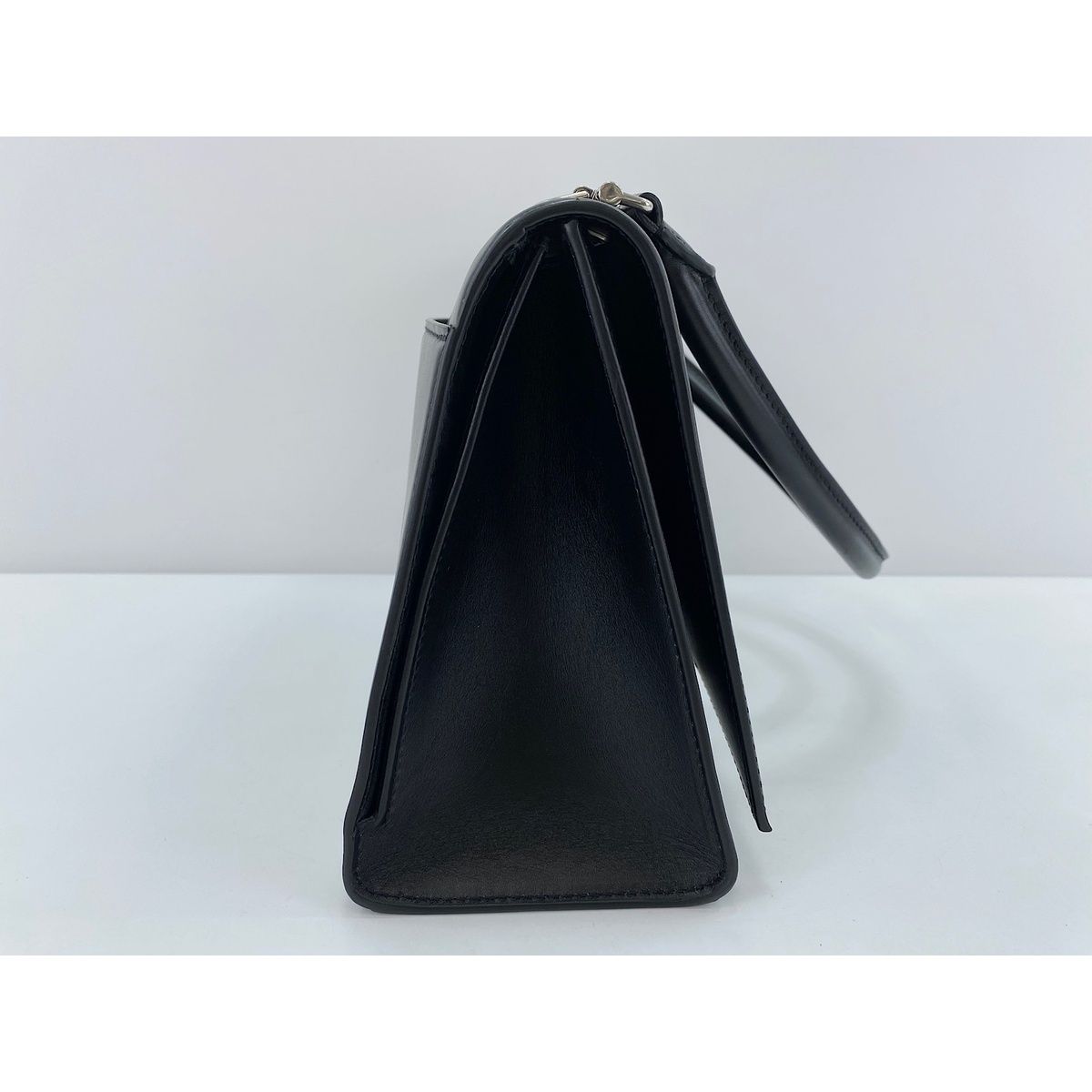 Balenciaga Handbag Hour Glass — view 5
