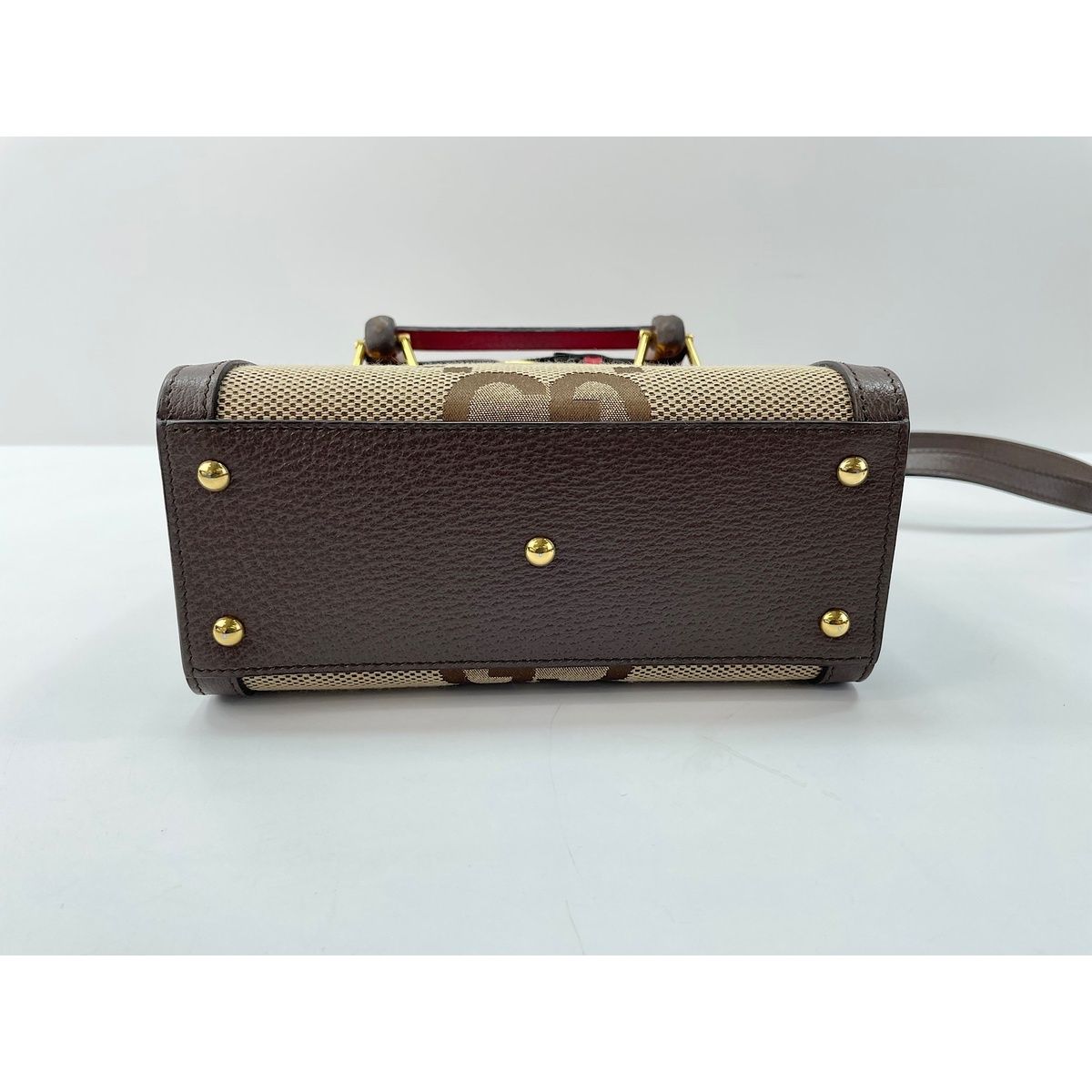 Gucci Handbag Diana Jumbo GG — view 6
