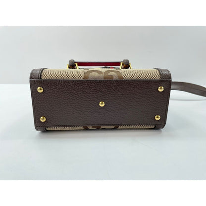 Gucci Handbag Diana Jumbo GG — view 6