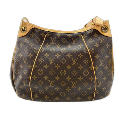 Louis Vuitton Shoulder Bag Galleria PM — view 2