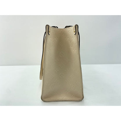 Louis Vuitton Tote On The Go MM — view 5