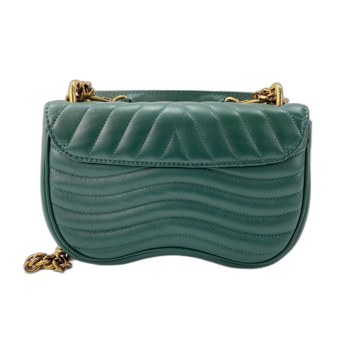 Louis Vuitton Shoulder Bag New Wave PM — view 3