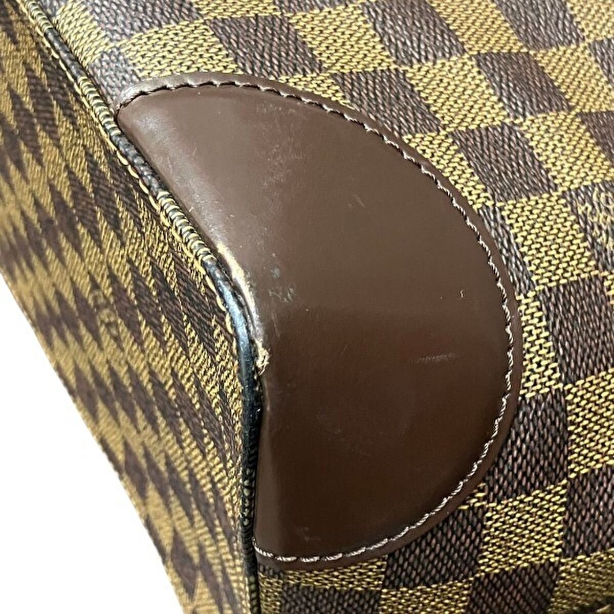 Louis Vuitton Hampstead MM Damier Tote Damiercanvas — view 7