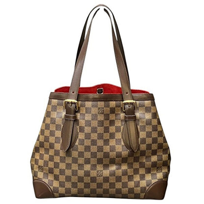 Louis Vuitton Hampstead MM Damier Tote Damiercanvas — view 2