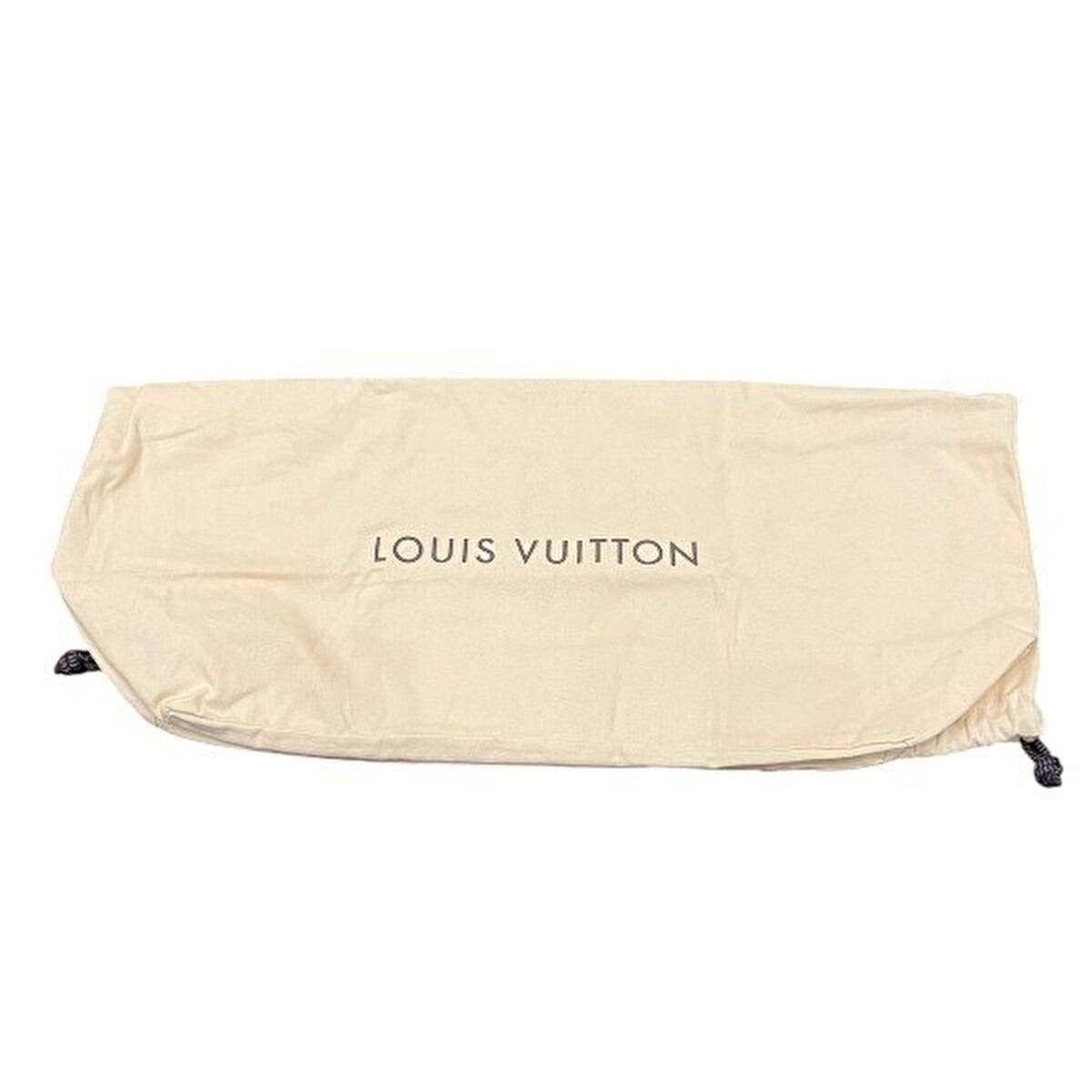 Louis Vuitton Hampstead MM Damier Tote Damiercanvas — view 5