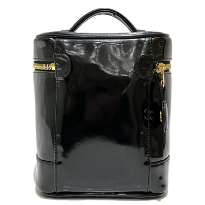Chanel Vanity Handbag Enamel — view 2
