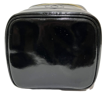 Chanel Vanity Handbag Enamel — view 3