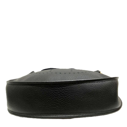 Hermes Evelyne Ann GM Shoulder Bag Taurillon Clemence — view 3