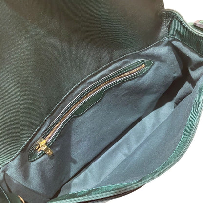Louis Vuitton Victor Taiga Shoulder Bag Leather — view 5
