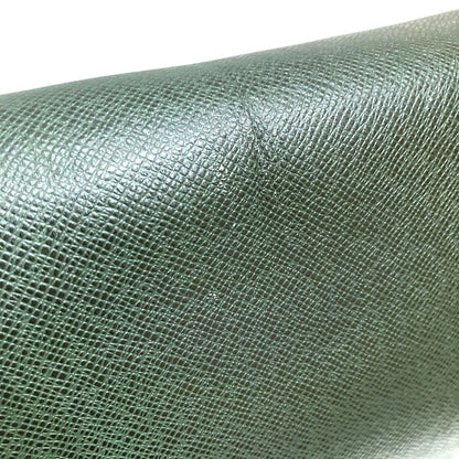 Louis Vuitton Victor Taiga Shoulder Bag Leather — view 7