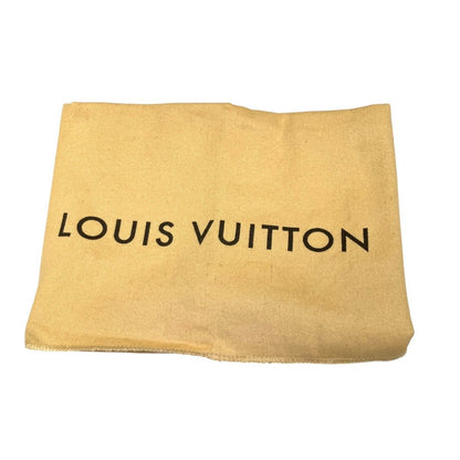 Louis Vuitton Capucines MM Parnassea Handbag Taurillon Leather — view 5