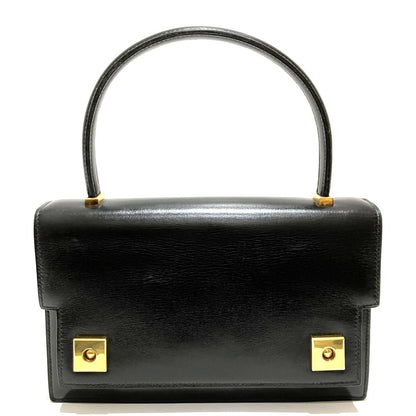 Hermes Piano Handbag Box Calf