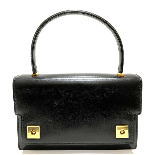 Hermes Piano Handbag Box Calf