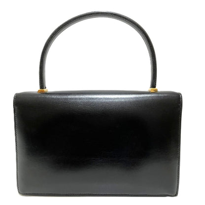 Hermes Piano Handbag Box Calf — view 2