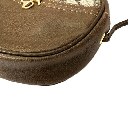 Gucci Horsebit Shoulder Bag Leather — view 6