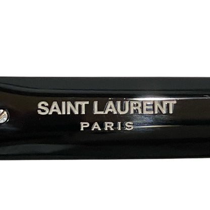 Saint Laurent Eve Square Wellington Sunglasses Acetate Eyewear — view 4