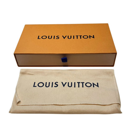 Louis Vuitton Zippy Wallet Monogram Empreinte Leather — view 5